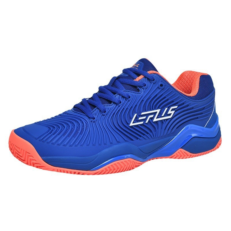 Badminton Footwork - LEFUS 고급 에디션 남성 배드민턴 스니커즈