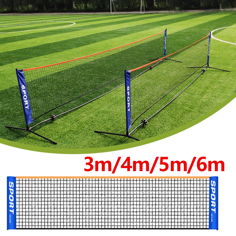 Badminton Netting - 전문 배드민턴 네트, 실내, 야외 표준