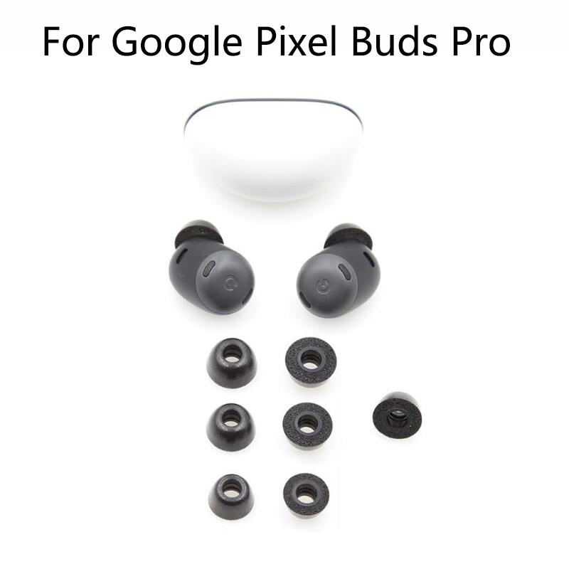 Badminton Cup - Google Pixel Buds Pro 이어폰 이어