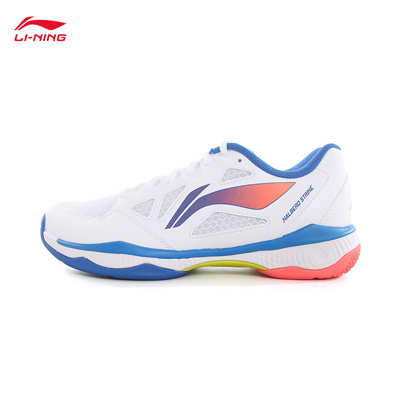 Badminton Footwork - LI-NING HALBERD STRIKE 유니섹스 통기성 소프트