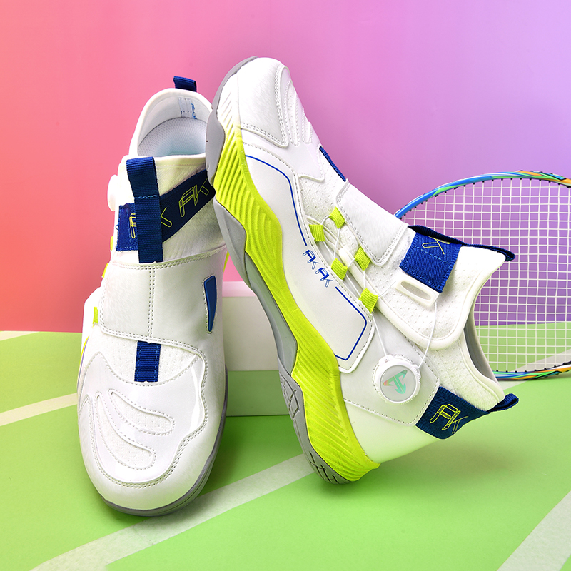 Badminton Footwork - 2026년형 새로운 테니스화 38-46 사이즈 야외용