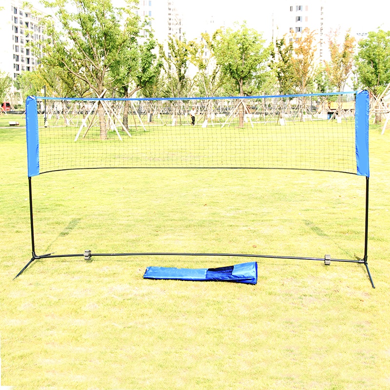 Badminton Netting - 테니스, 축구 테니스, 피클볼, 어린이 배구용