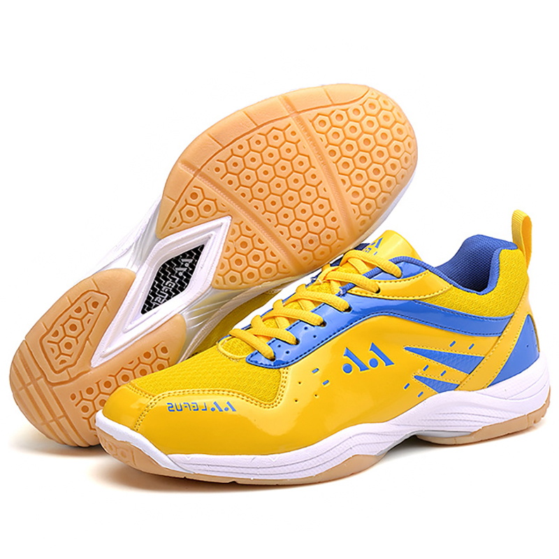 Badminton Footwork - 새로운 배드민턴 신발 전문 대회용 남녀