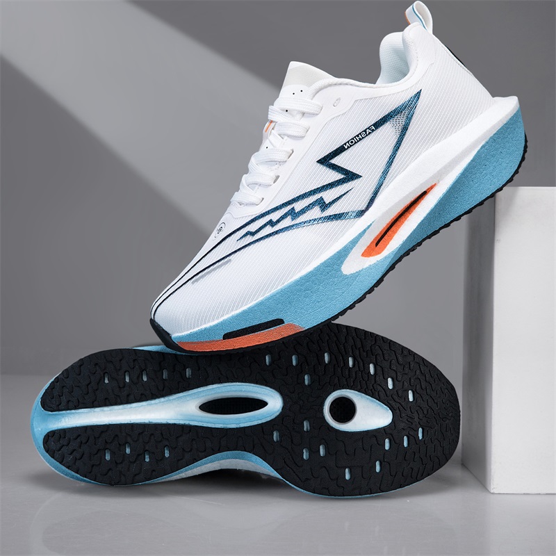 Badminton Shoes - 2026 새로운 남성 테니스 배드민턴 신발