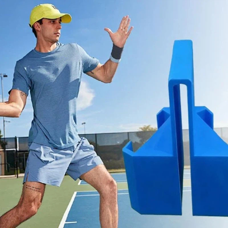 2pcs 테니스 네트 카메라 마운트 전화 홀더 마운트  - Badminton Netting 리뷰 및 가격