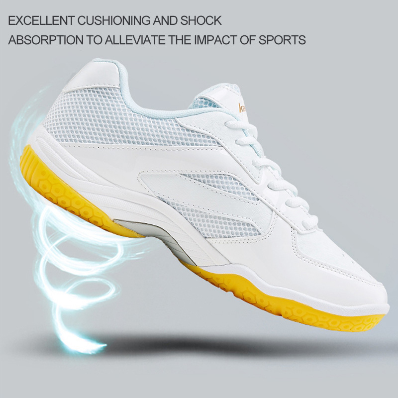 가와사키 남성 배드민턴 신발 여성용 전문 스포츠 신발  - Badminton Footwork 리뷰 및 가격
