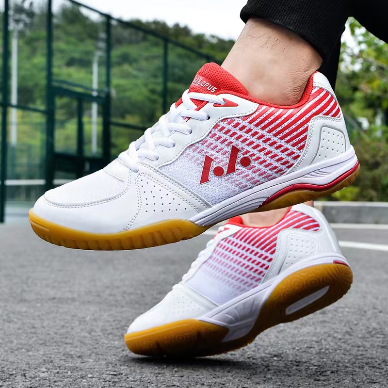 LEFUS 품질 남성 여성 배드민턴 신발 크기 36-4 - Badminton Footwork 리뷰 및 가격
