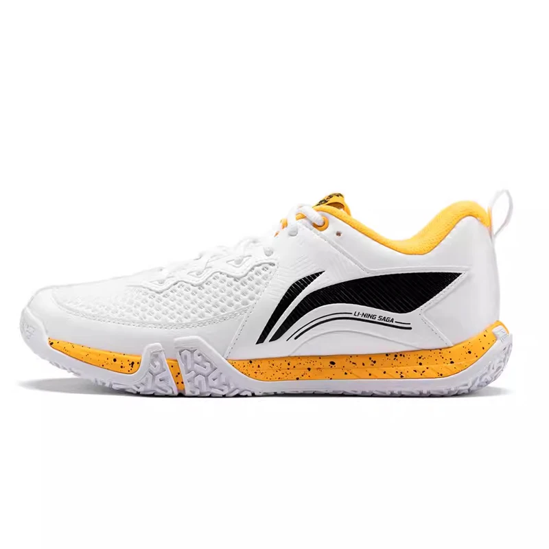 Li Ning 공식 배드민턴 남성 및 여성 신발 실내  - Badminton Footwork 리뷰 및 가격