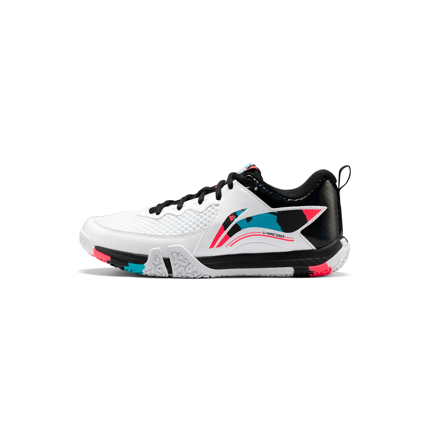 Li Ning 공식 배드민턴 남성 및 여성 신발 실내  - Badminton Footwork 리뷰 및 가격