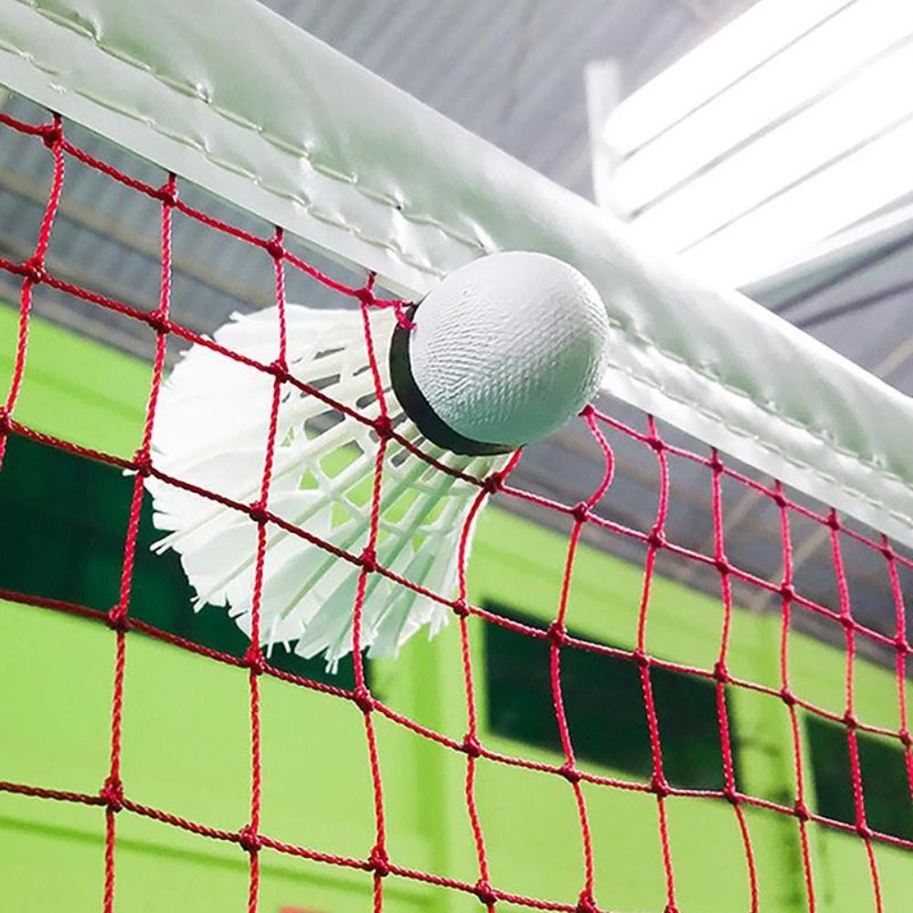 표준 배드민턴 네트 교체 쉬운 설치 테니스 네트, 접이 - Badminton Netting 리뷰 및 가격