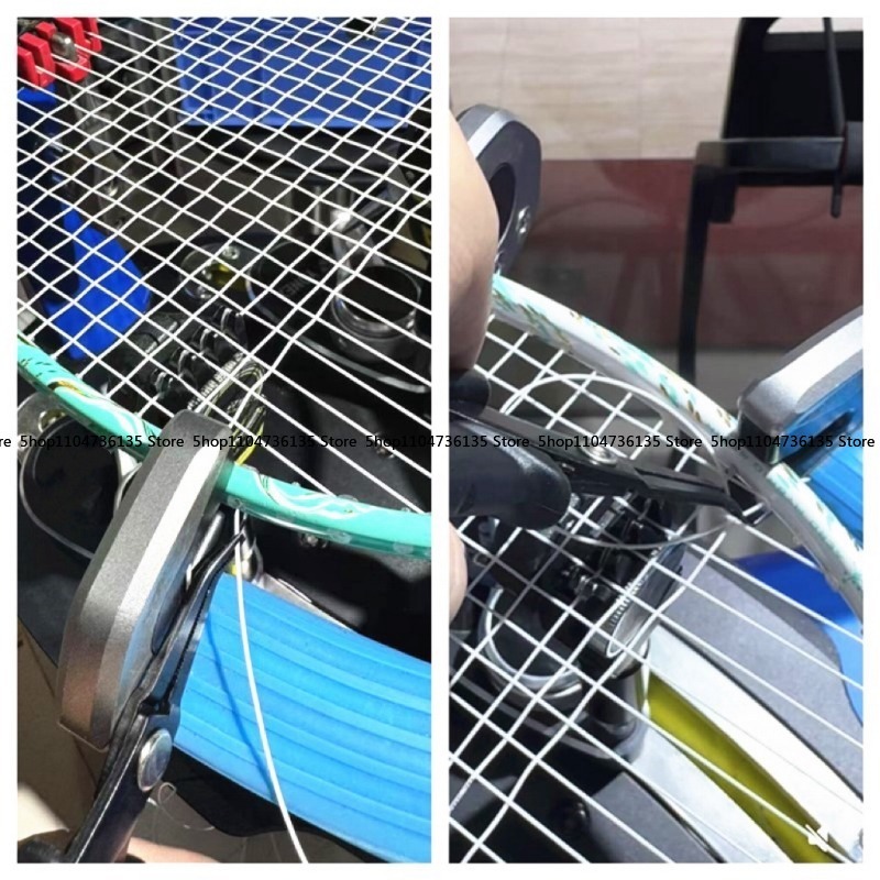 배드민턴 라켓, 테니스 라켓 스레딩 도구, 곡선형 코  - Badminton Shoes 리뷰 및 가격
