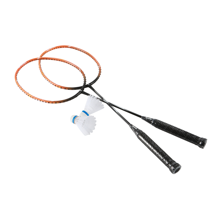 저장력 탄소섬유 소재 배드민턴 라켓, 23Lbs 스트링 - Badminton Materi 리뷰 및 가격