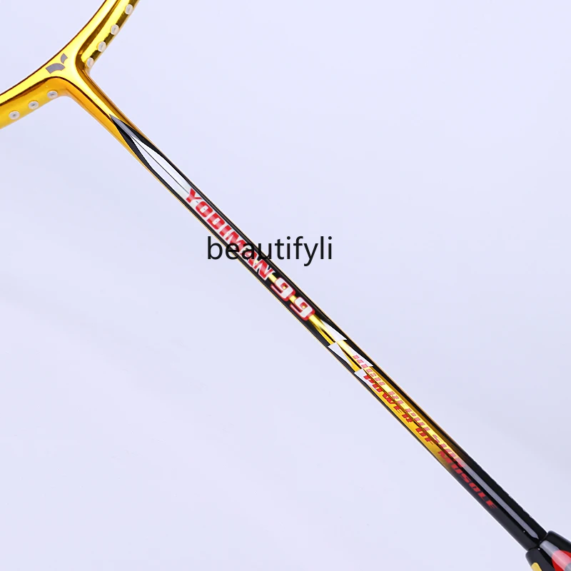 A49 대회용 배드민턴 라켓 초경량 올카본 3U4U 공 - Badminton Materi 리뷰 및 가격