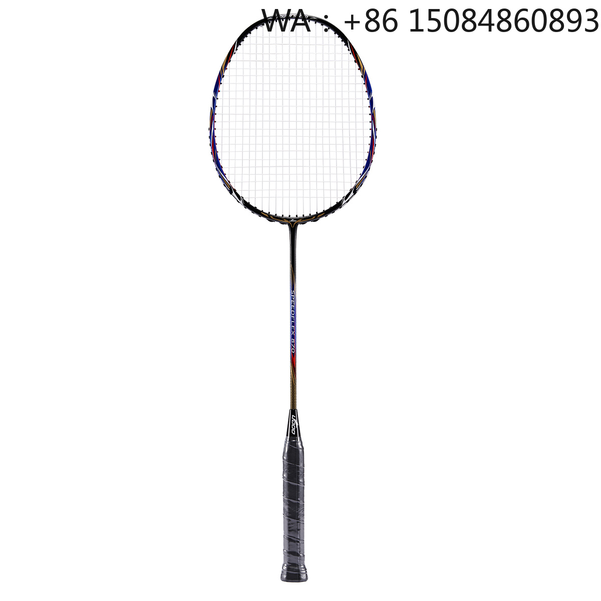 G5 그립 카본 파이버 소재 배드민턴 라켓, 풀 카본  - Badminton Materi 리뷰 및 가격
