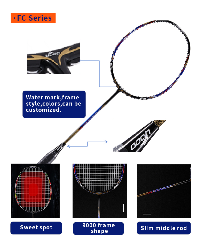 G5 그립 카본 파이버 소재 배드민턴 라켓, 풀 카본  - Badminton Materi 리뷰 및 가격