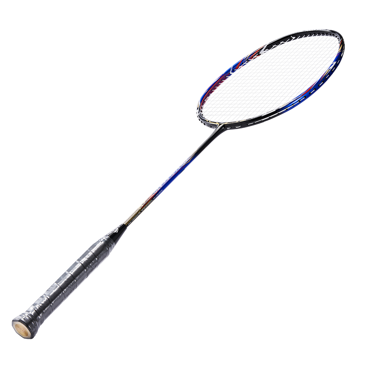 G5 그립 카본 파이버 소재 배드민턴 라켓, 풀 카본  - Badminton Materi 리뷰 및 가격