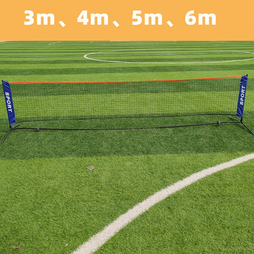 전문 배드민턴 네트, 실내, 야외 표준 스포츠, 배구, - Badminton Netting 리뷰 및 가격
