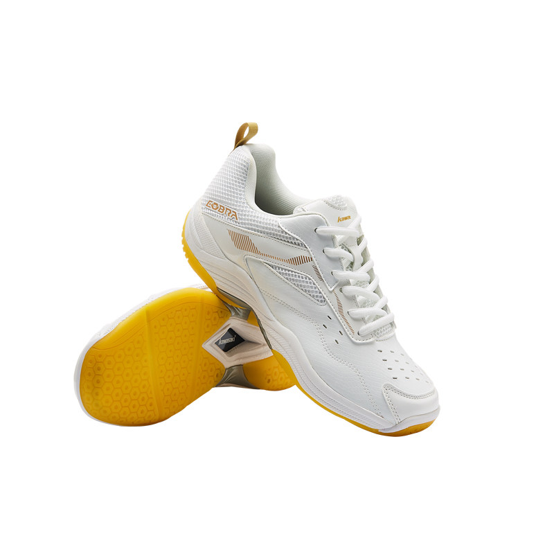 가와사키 배드민턴 신발 통기성 미끄럼 방지 스포츠 신발 - Badminton Footwork 리뷰 및 가격
