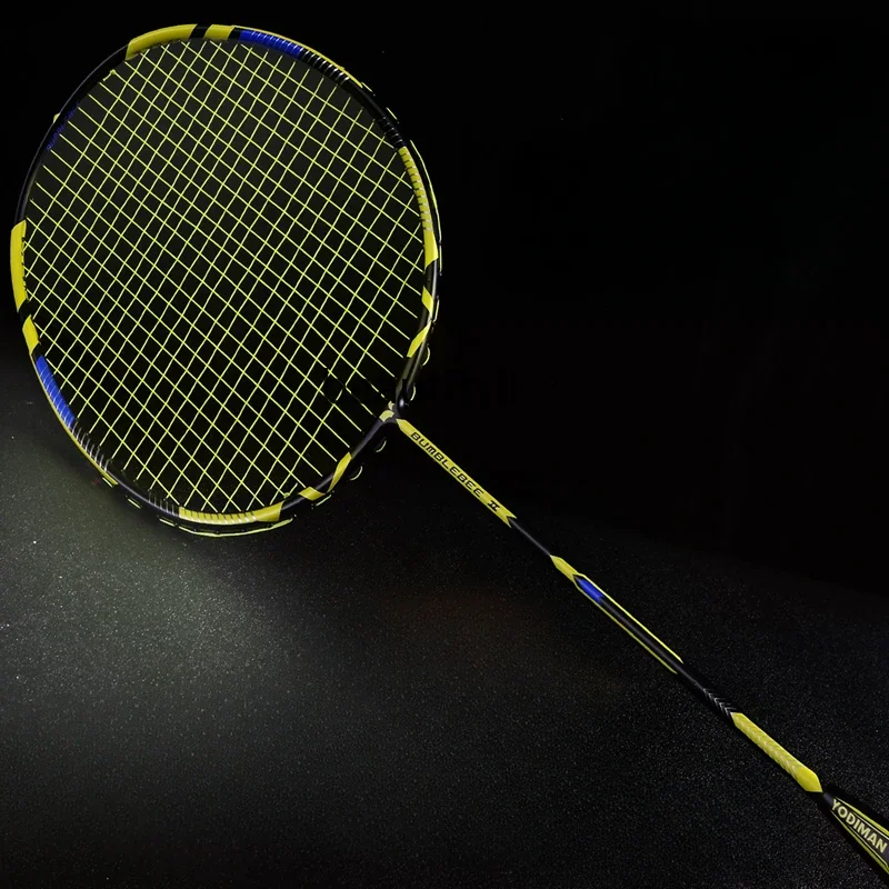 A49 배드민턴 라켓 단일 라켓 풀 카본 초경량 10U - Badminton Materi 리뷰 및 가격