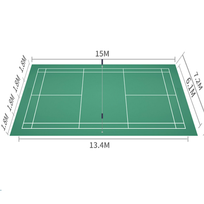 맞춤형 로고가 있는 학교 클럽 사용에 완벽한 Beabl - Badminton Logo 리뷰 및 가격