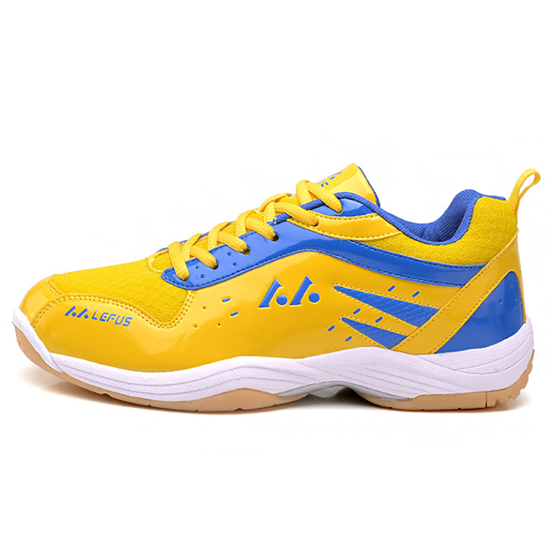 새로운 배드민턴 신발 전문 대회용 남녀 공용 스포츠 신 - Badminton Footwork 리뷰 및 가격