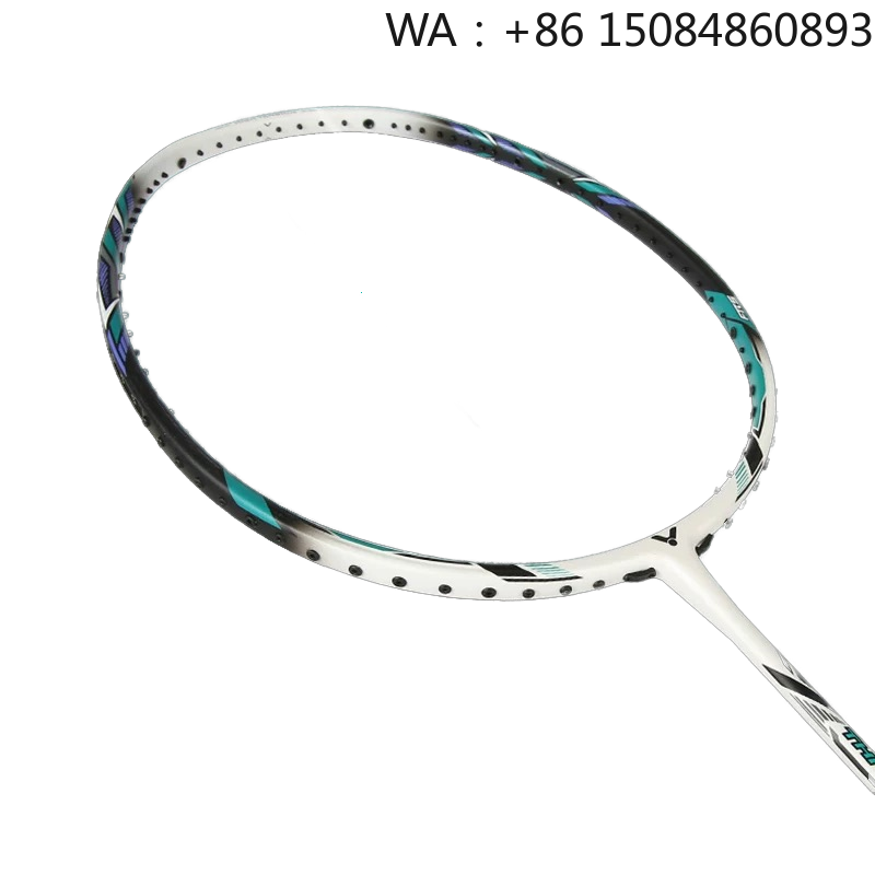 T46/T700 풀 카본 파이버 소재 배드민턴 라켓,  - Badminton Materi 리뷰 및 가격